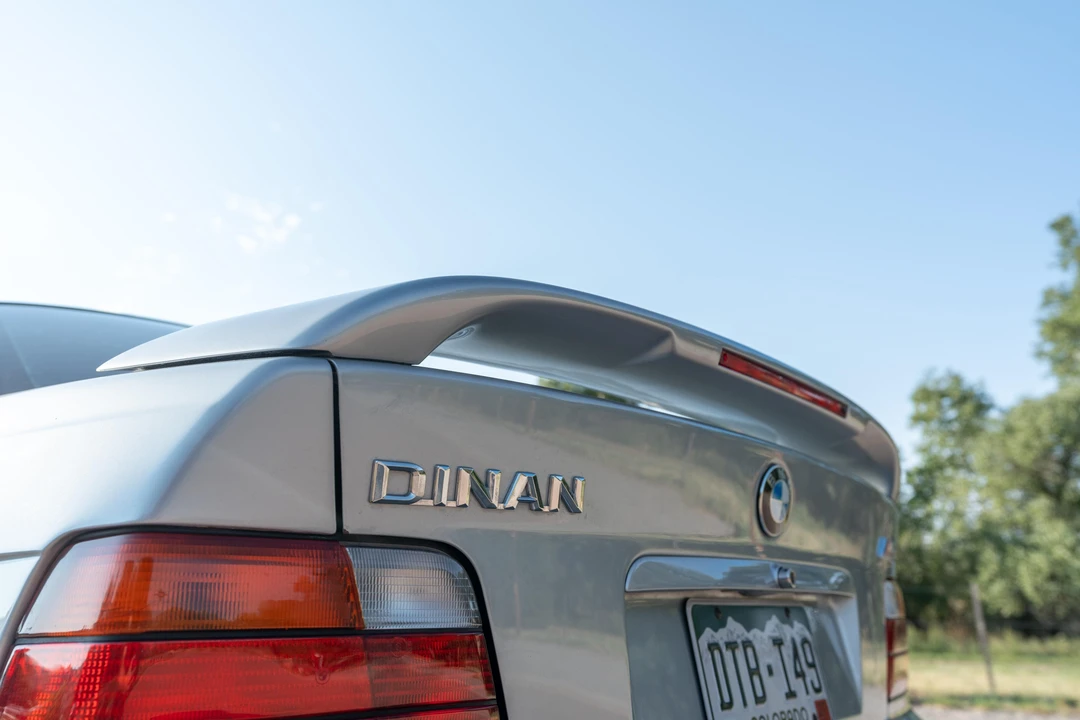 1997 BMW E36 M3 - Image 28 of 31
