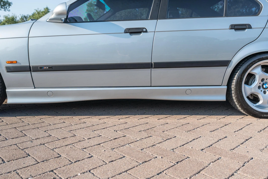 1997 BMW E36 M3 - Image 29 of 31