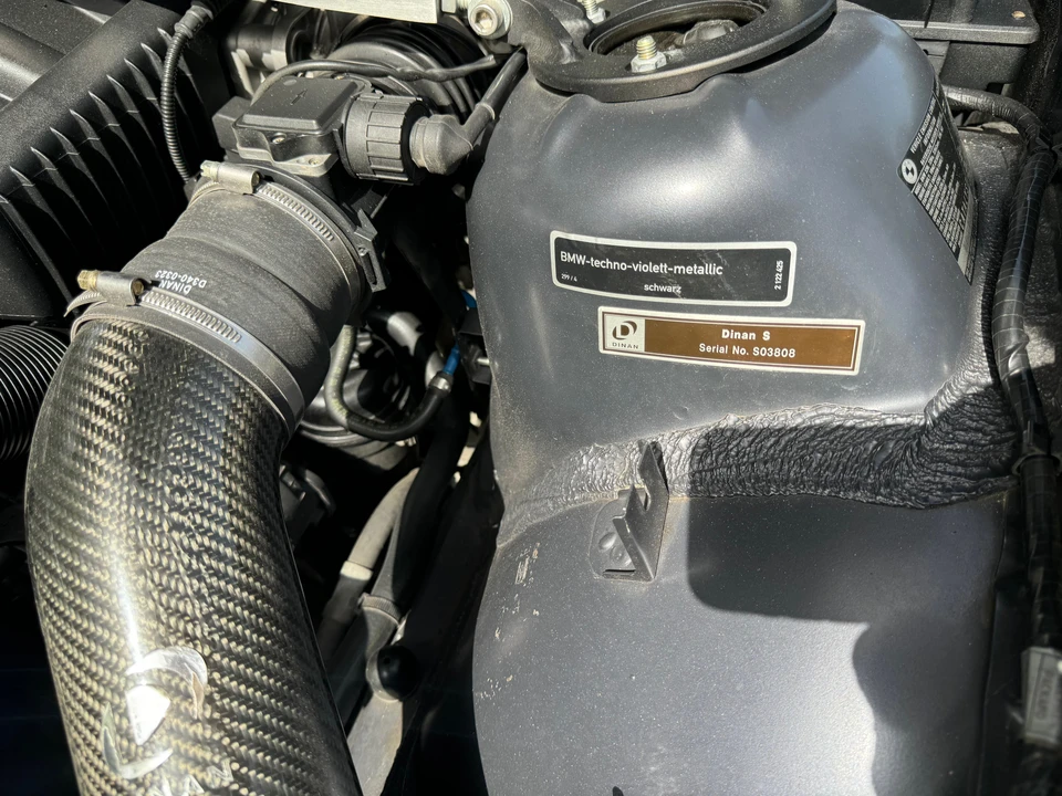 1997 BMW E36 M3 - Image 3 of 6