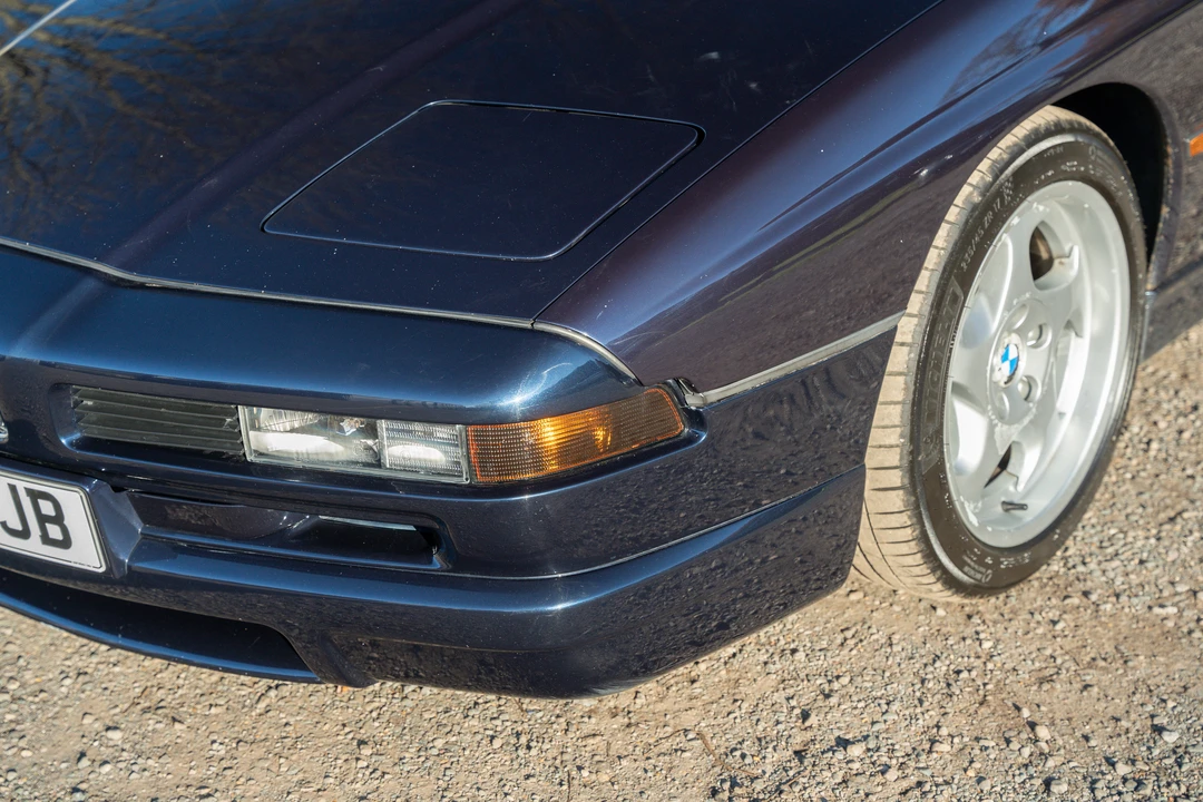 1997 BMW E31 8 Series - Image 20 of 31