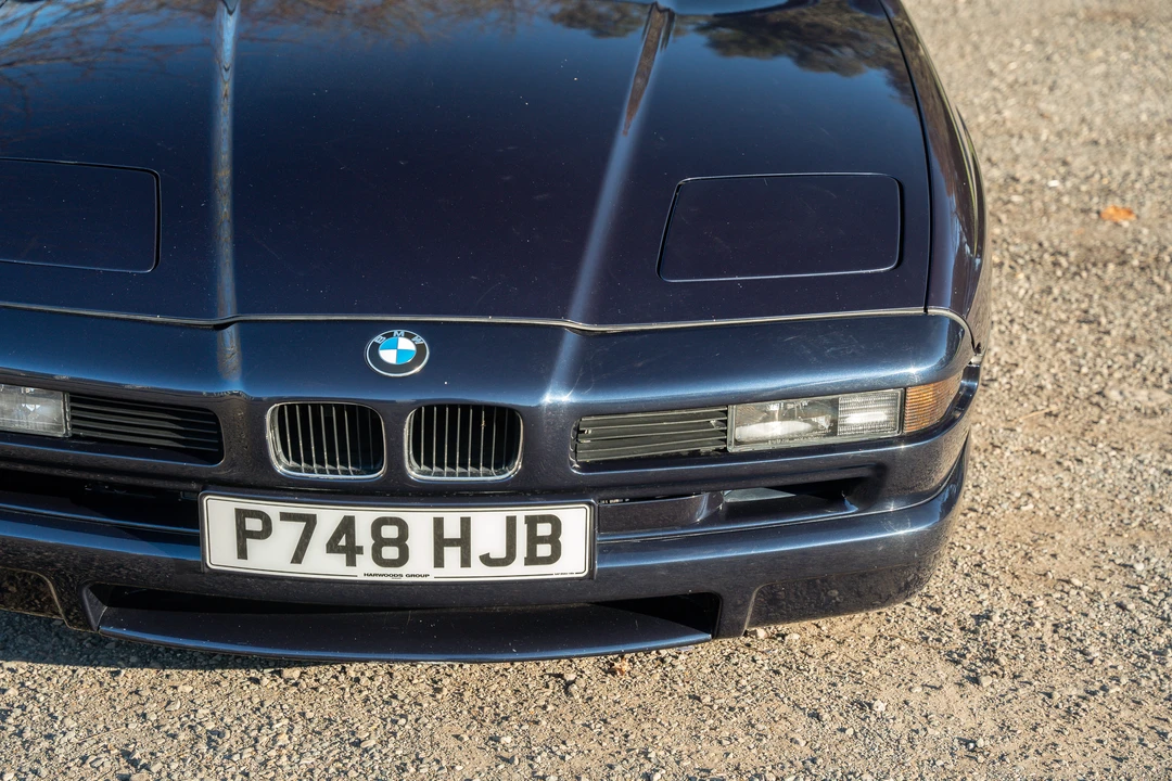 1997 BMW E31 8 Series - Image 22 of 31