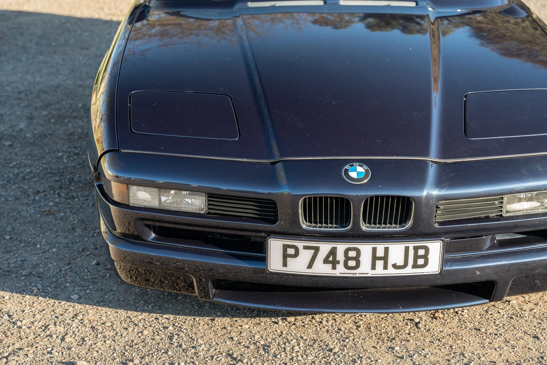 1997 BMW E31 8 Series - Image 24 of 31