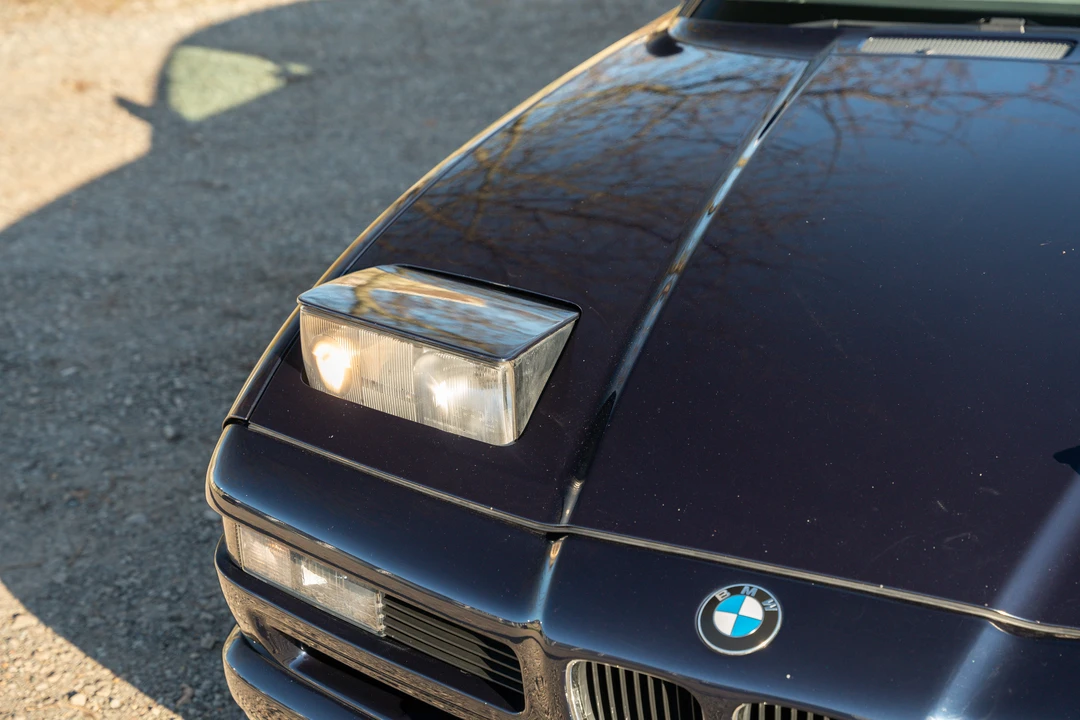 1997 BMW E31 8 Series - Image 28 of 31