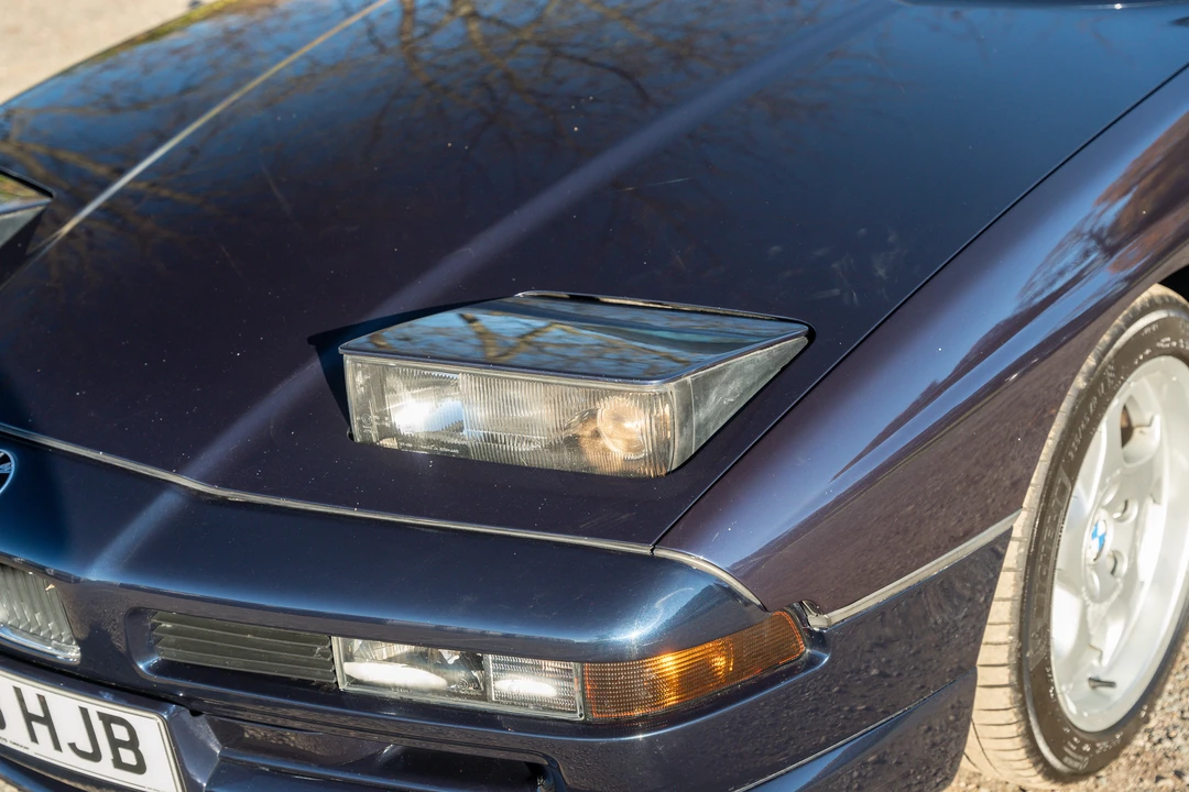 1997 BMW E31 8 Series - Image 29 of 31