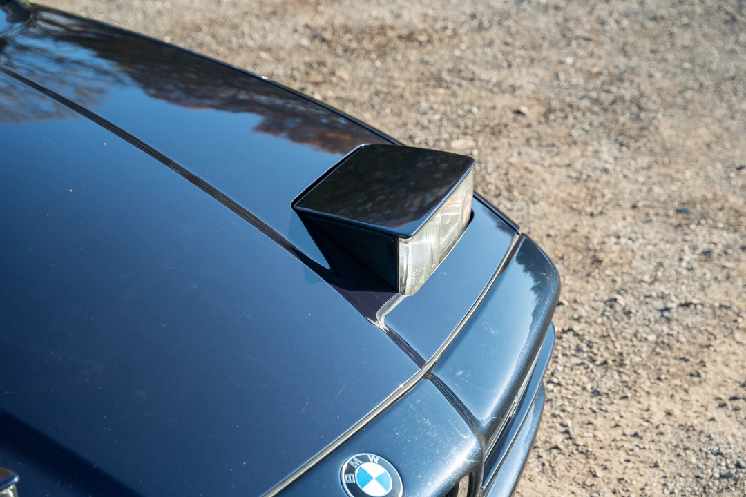 1997 BMW E31 8 Series - Image 30 of 31