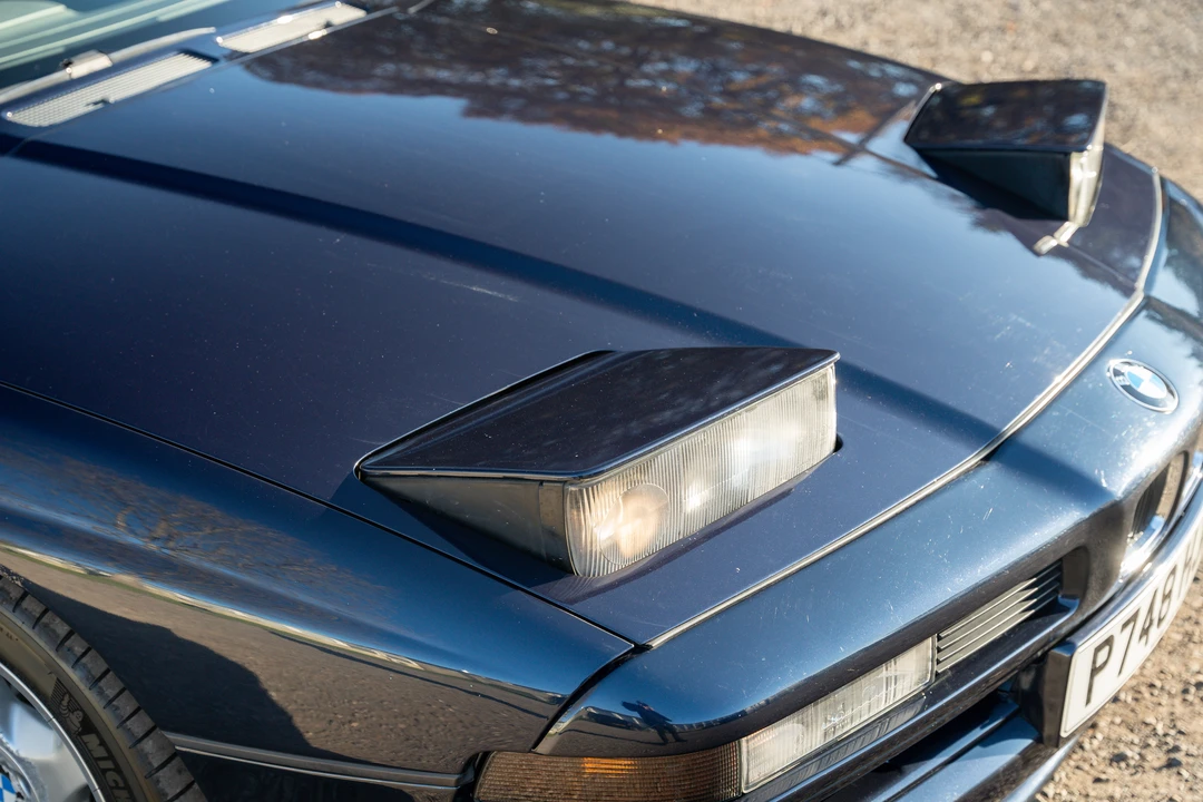 1997 BMW E31 8 Series - Image 31 of 31