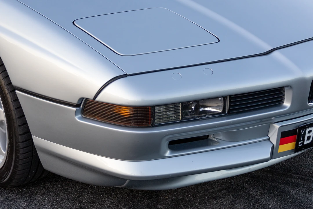 1997 BMW E31 8 Series - Image 22 of 31