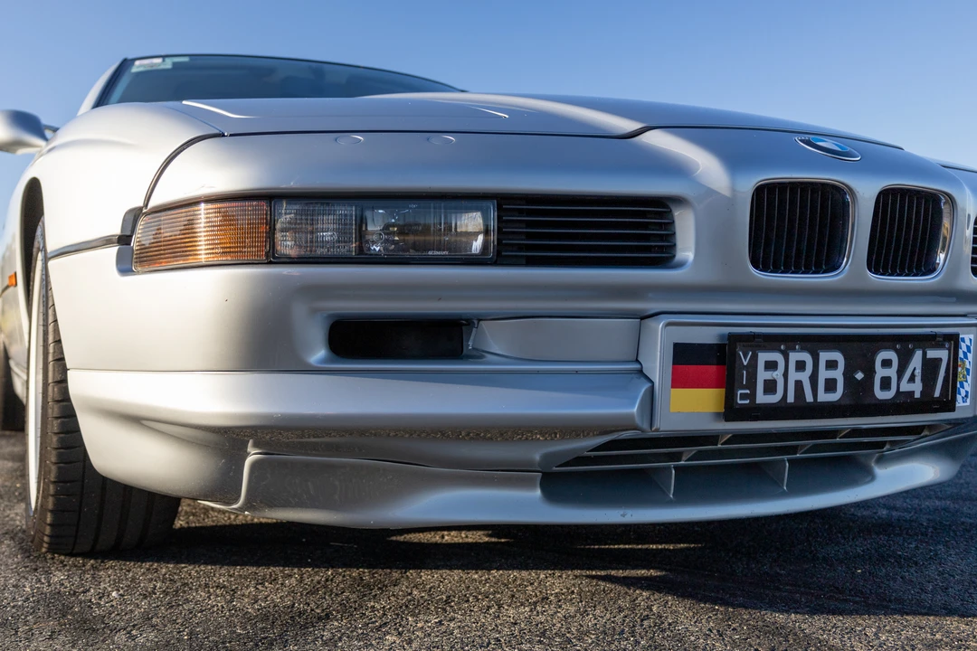 1997 BMW E31 8 Series - Image 24 of 31