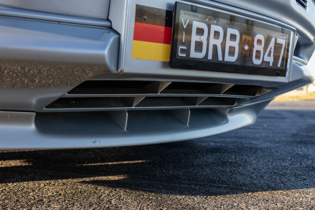 1997 BMW E31 8 Series - Image 25 of 31
