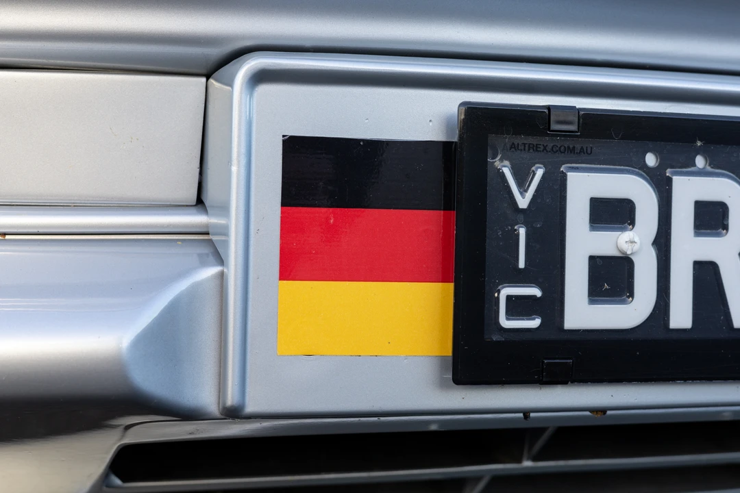 1997 BMW E31 8 Series - Image 26 of 31