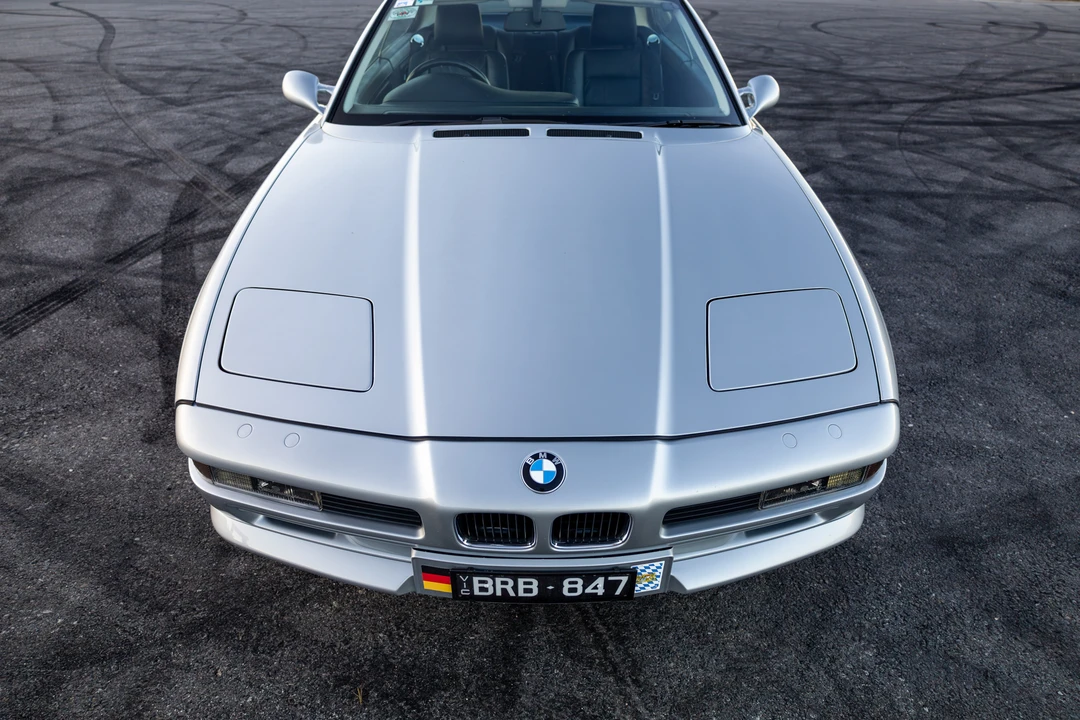 1997 BMW E31 8 Series - Image 30 of 31