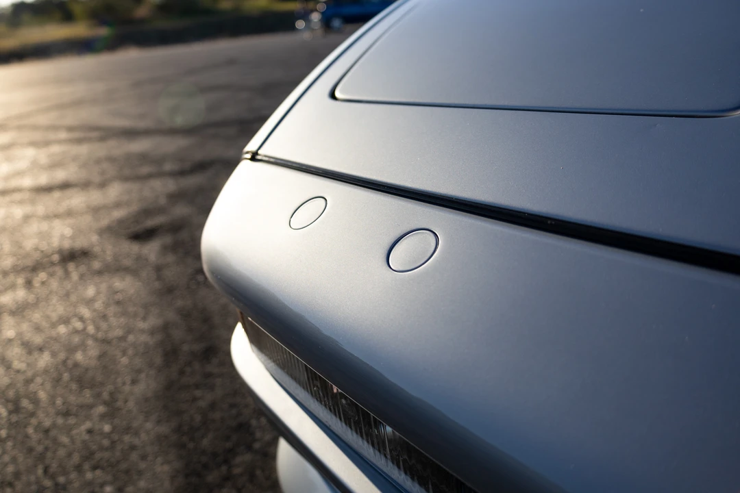 1997 BMW E31 8 Series - Image 31 of 31
