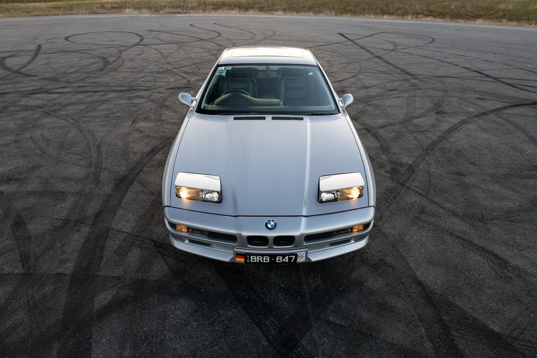 1997 BMW E31 8 Series - Image 19 of 31