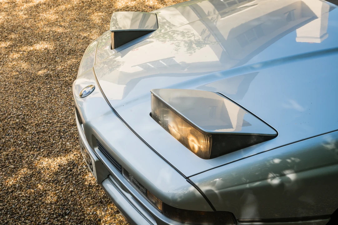 1997 BMW E31 8 Series - Image 15 of 31