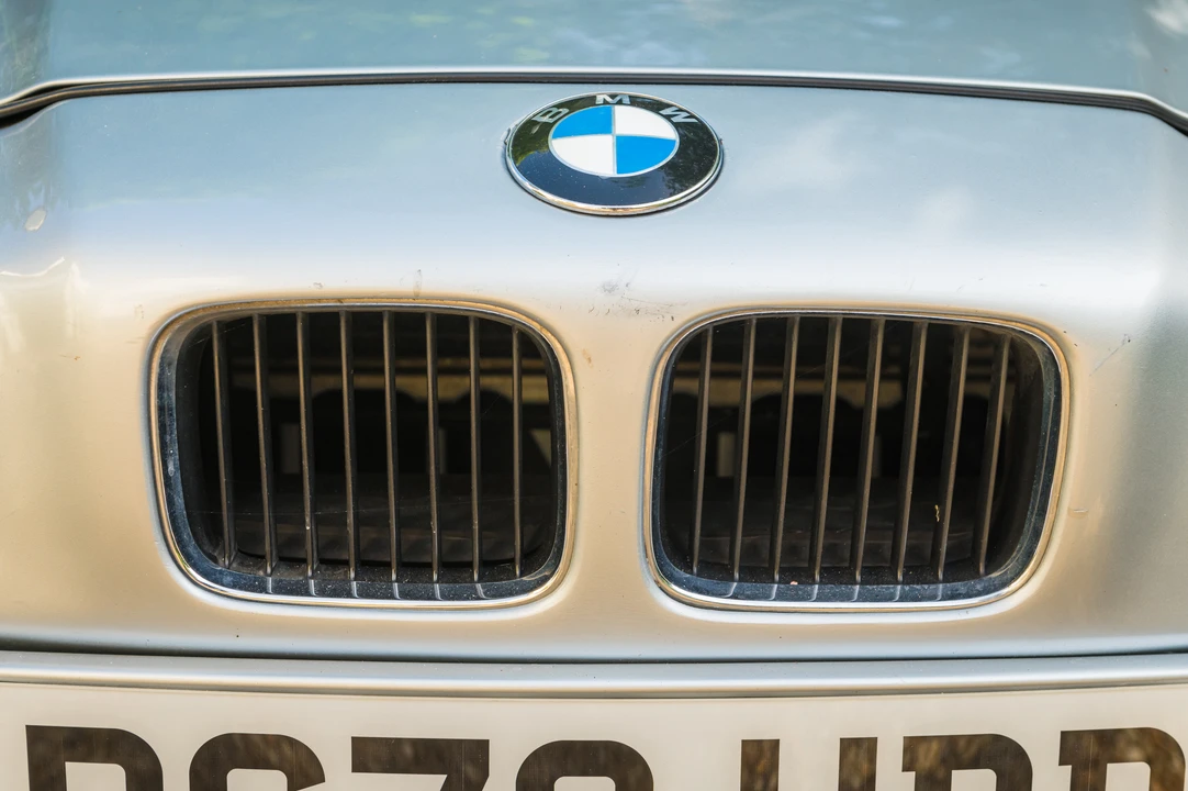 1997 BMW E31 8 Series - Image 21 of 31
