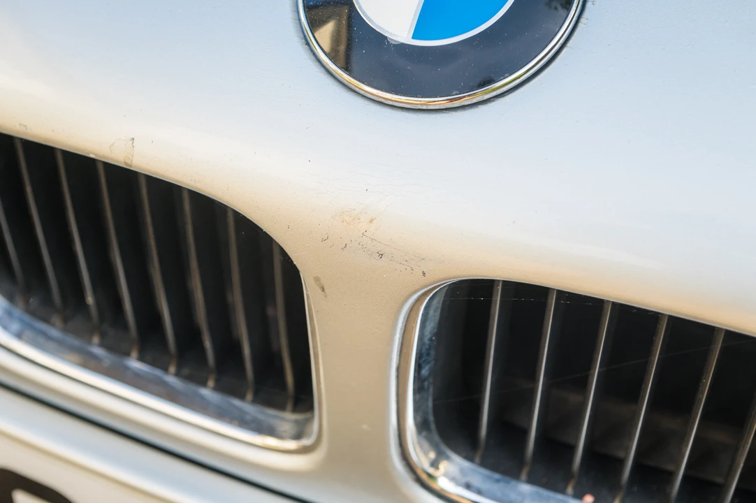 1997 BMW E31 8 Series - Image 22 of 31