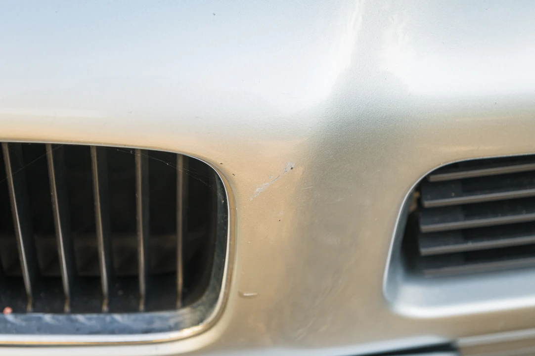 1997 BMW E31 8 Series - Image 23 of 31