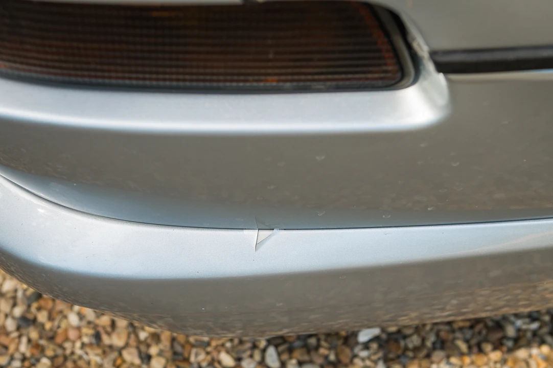 1997 BMW E31 8 Series - Image 29 of 31