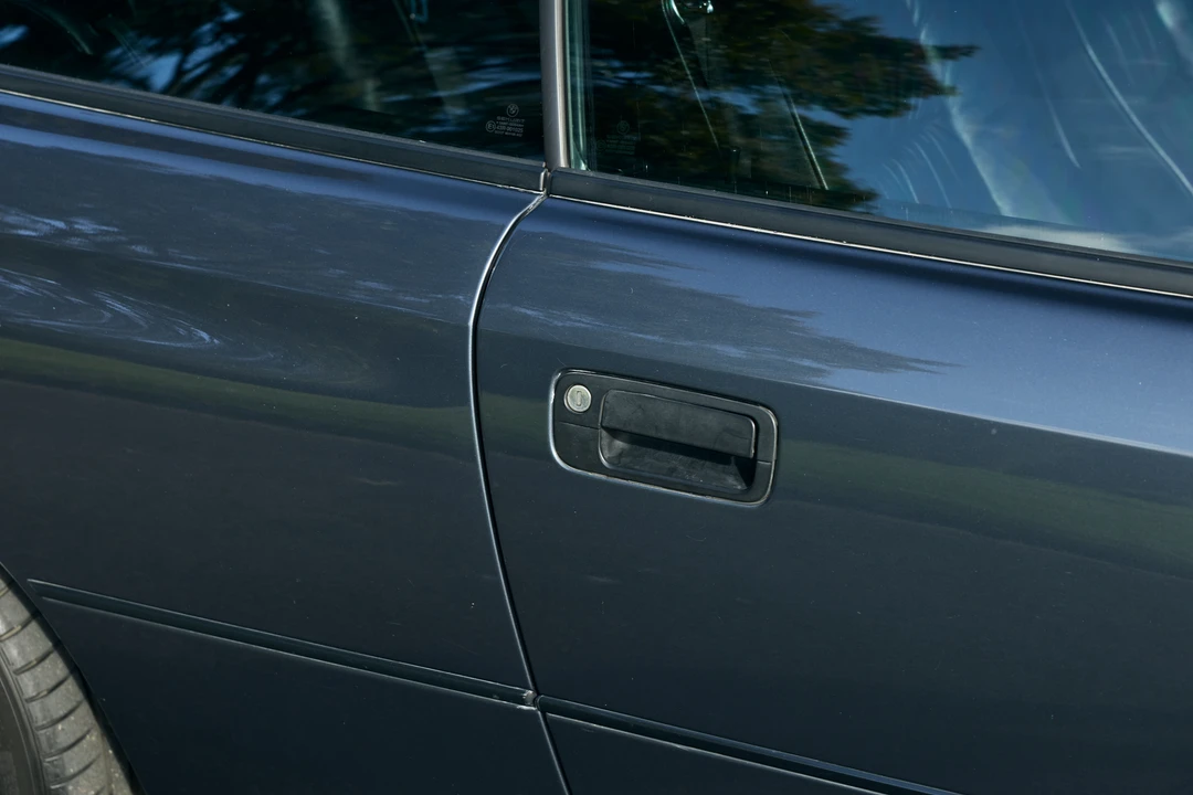 1997 BMW E31 840i & 840Ci - Image 25 of 31