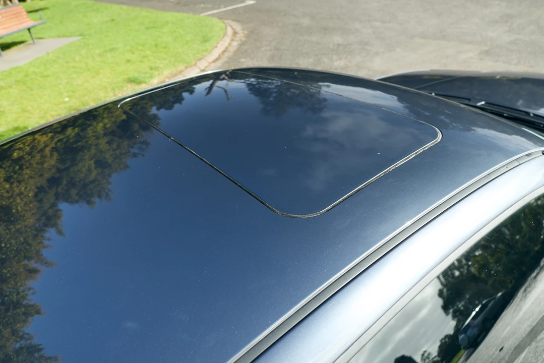 1997 BMW E31 840i & 840Ci - Image 26 of 31