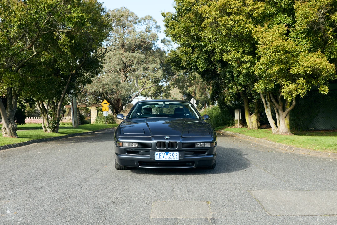 1997 BMW E31 840i & 840Ci - Image 2 of 31