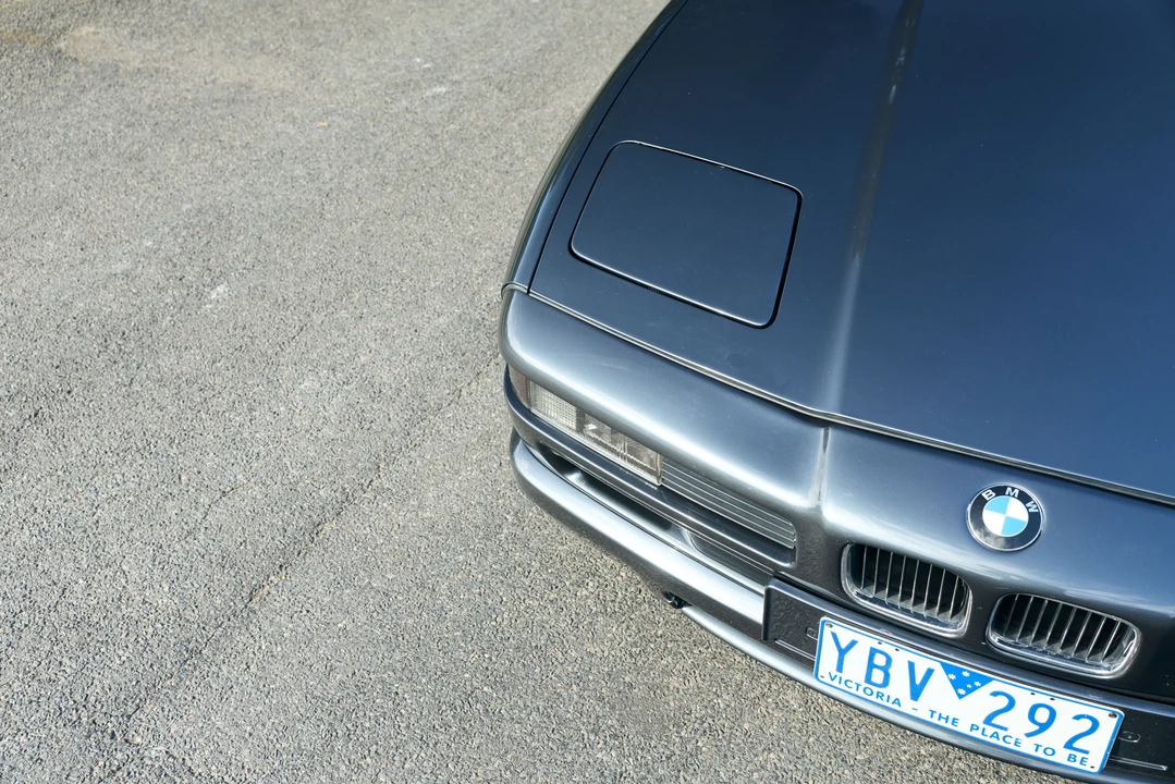 1997 BMW E31 840i & 840Ci - Image 13 of 31