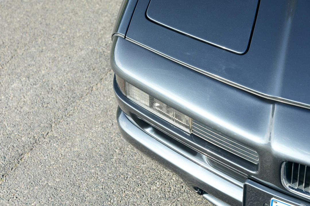 1997 BMW E31 840i & 840Ci - Image 14 of 31