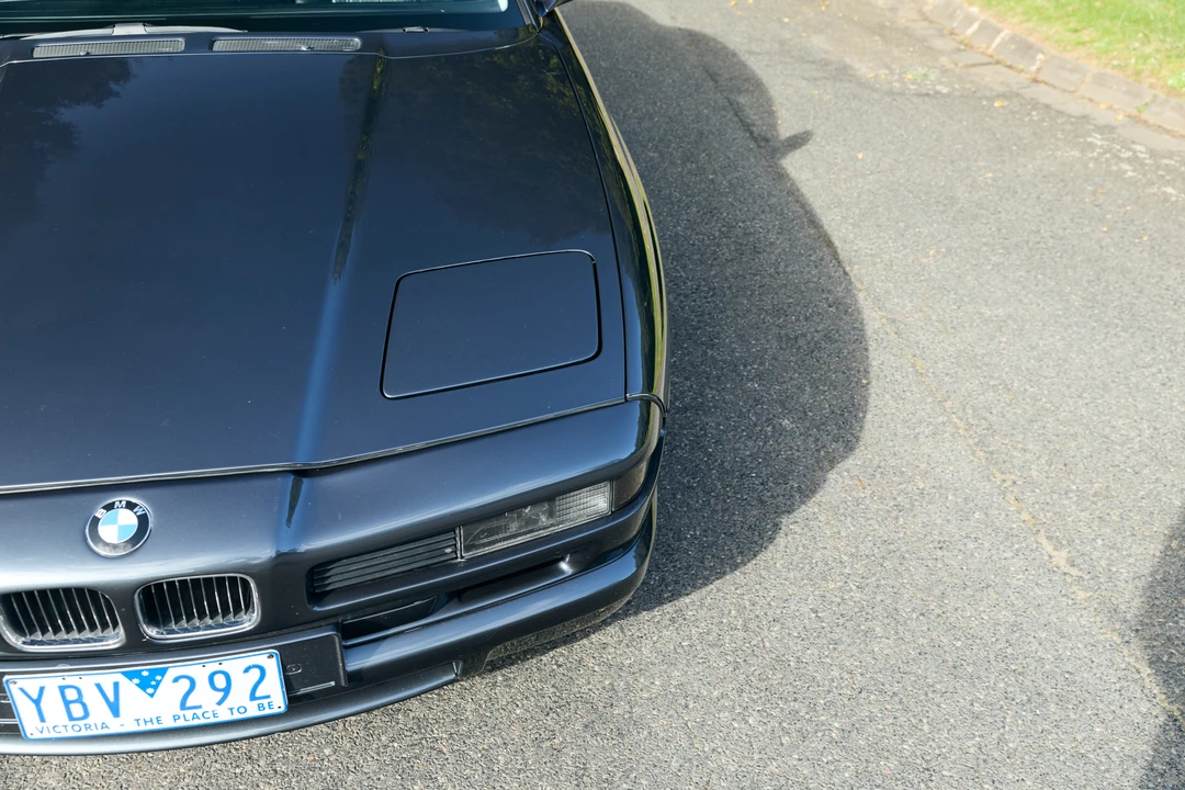 1997 BMW E31 840i & 840Ci - Image 16 of 31