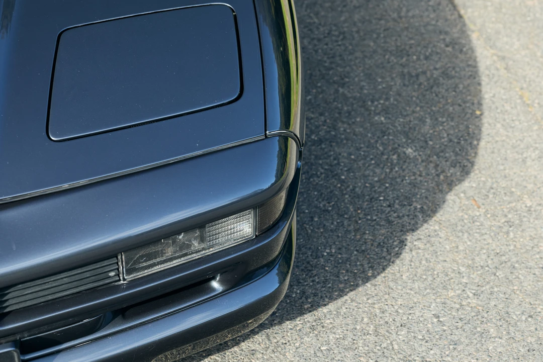 1997 BMW E31 840i & 840Ci - Image 17 of 31