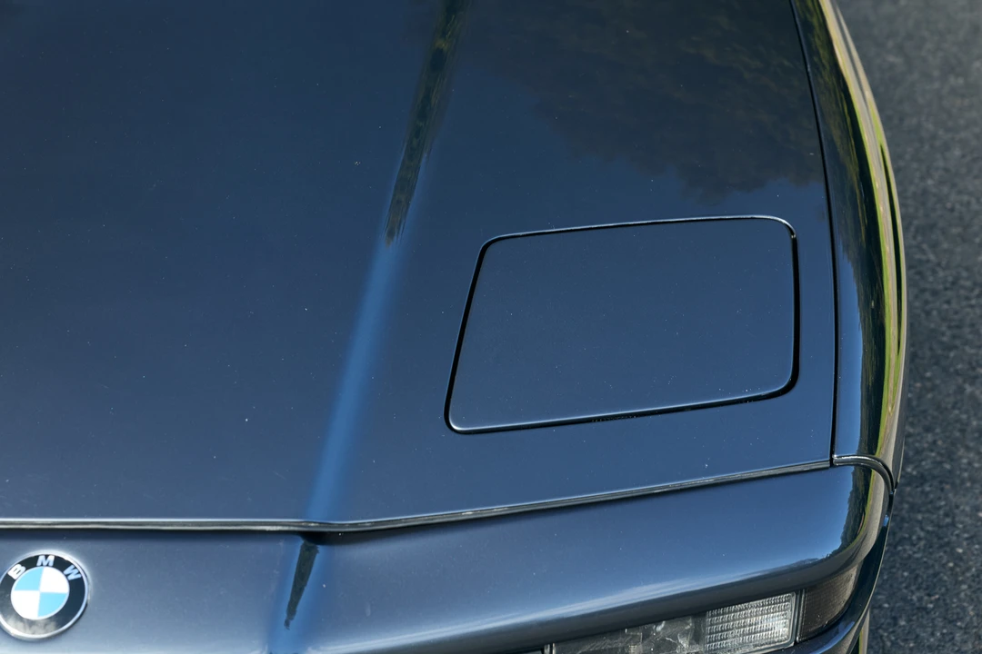1997 BMW E31 840i & 840Ci - Image 18 of 31