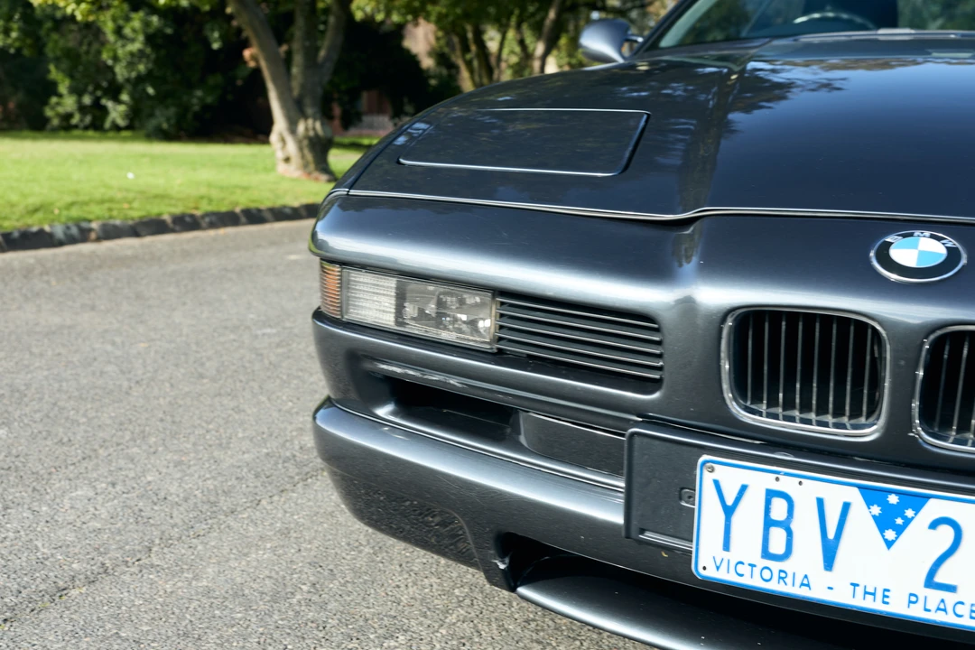 1997 BMW E31 840i & 840Ci - Image 19 of 31