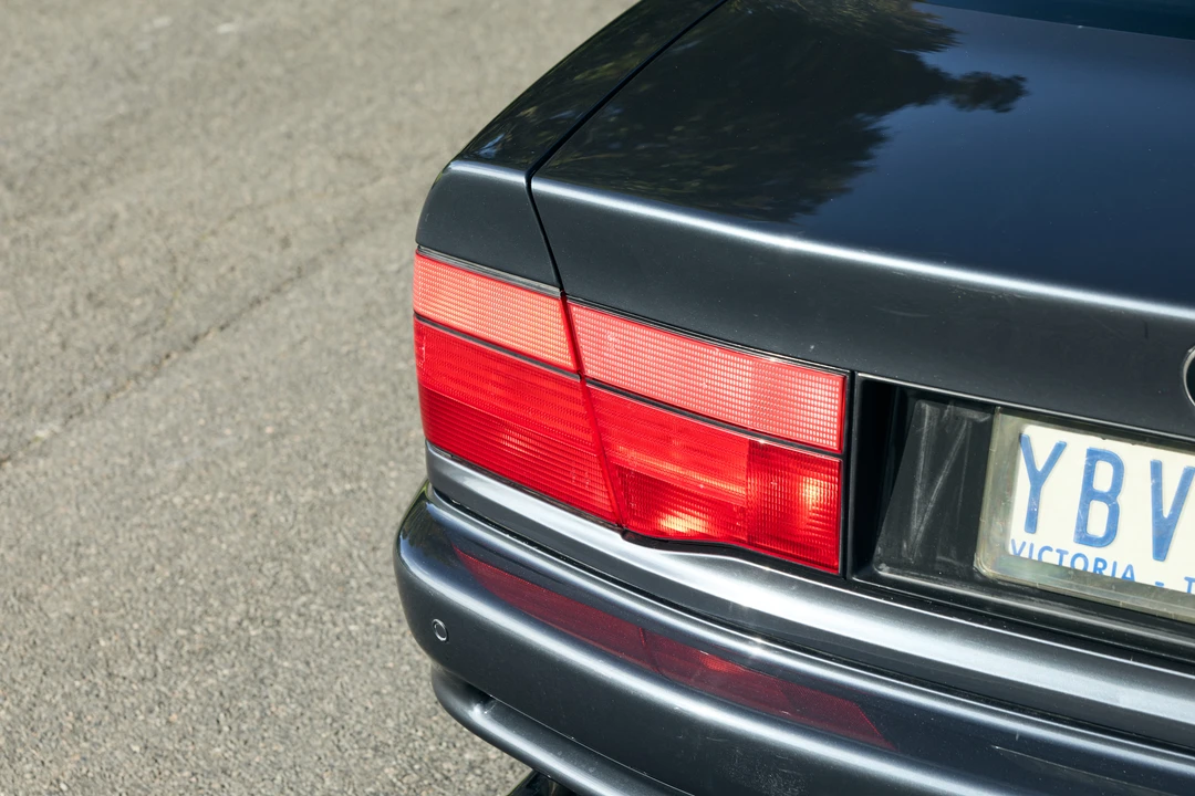 1997 BMW E31 840i & 840Ci - Image 29 of 31