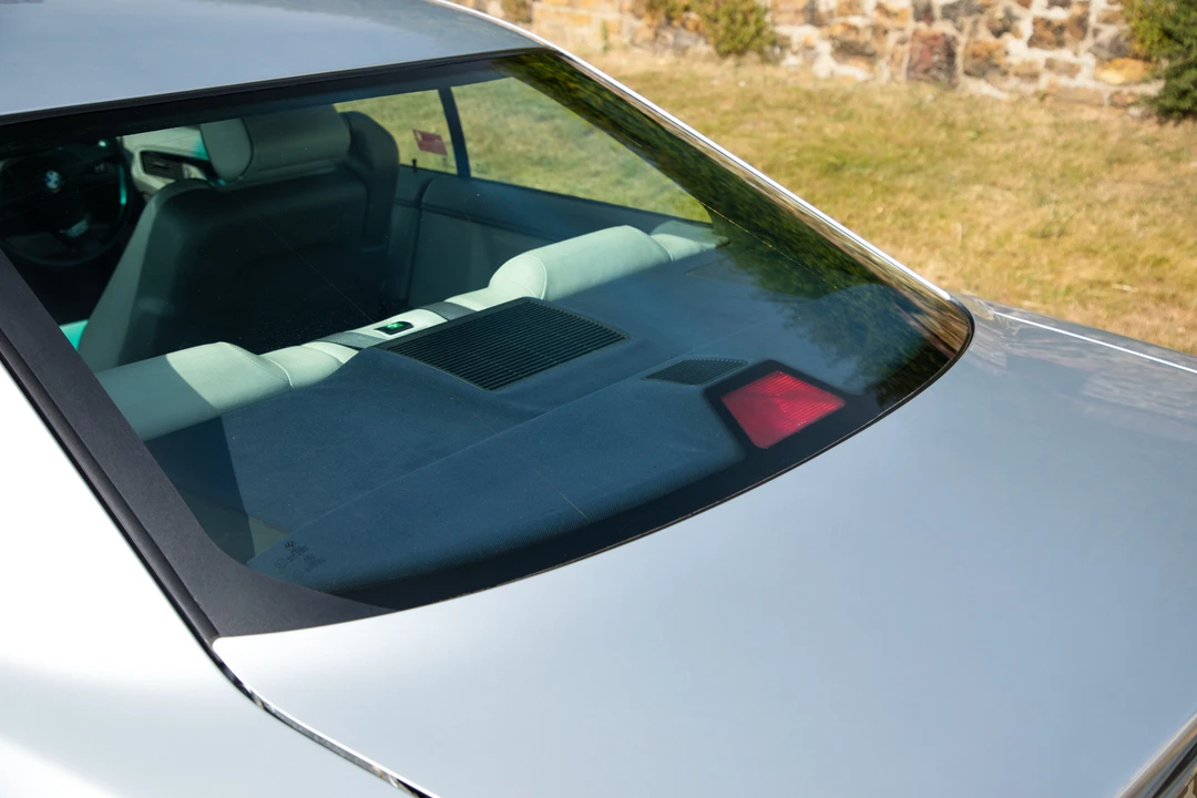 1997 BMW E31 840i & 840Ci - Image 27 of 31