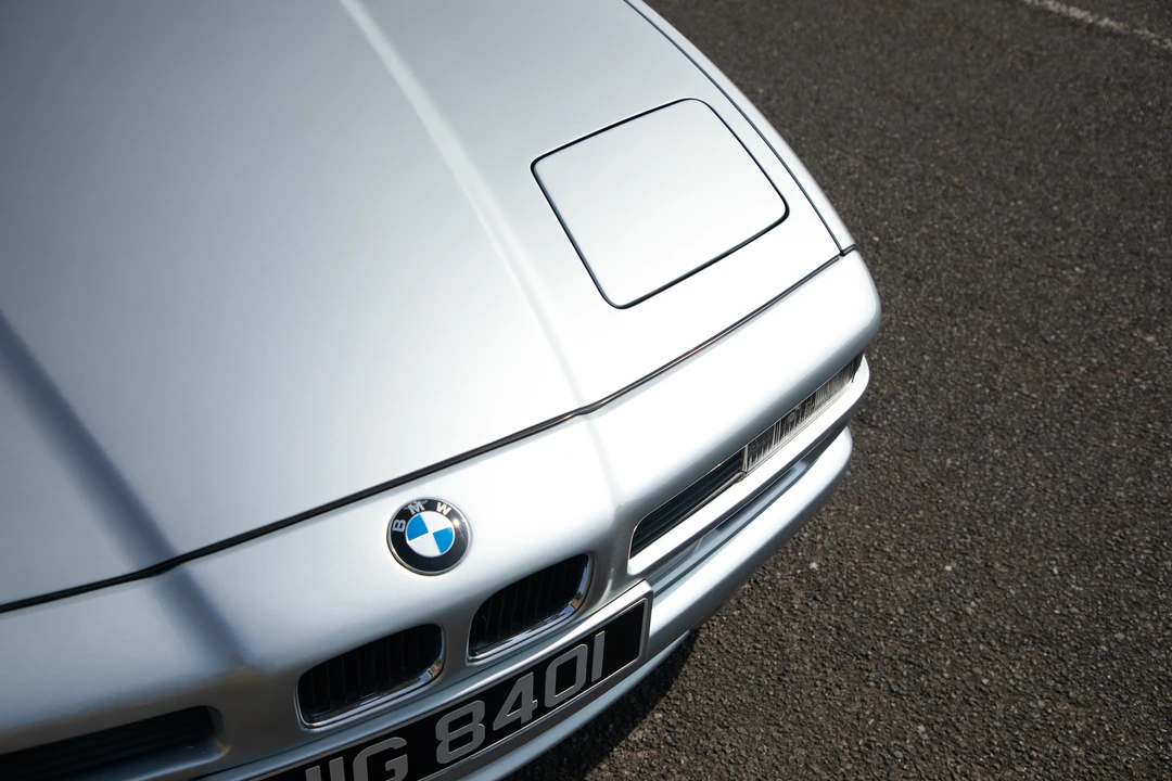 1997 BMW E31 840i & 840Ci - Image 31 of 31
