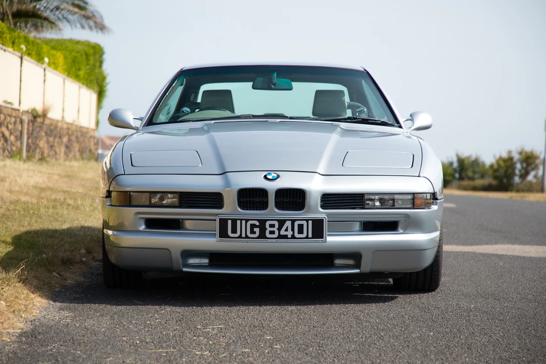 1997 BMW E31 840i & 840Ci - Image 10 of 31