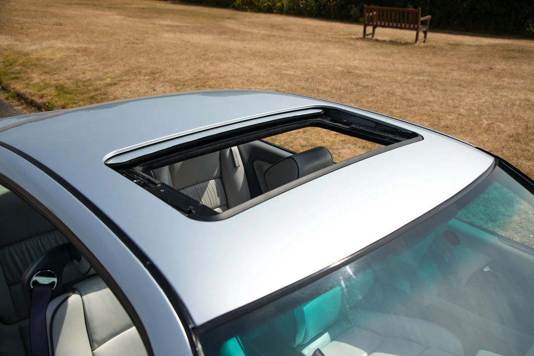 1997 BMW E31 840i & 840Ci - Image 13 of 31