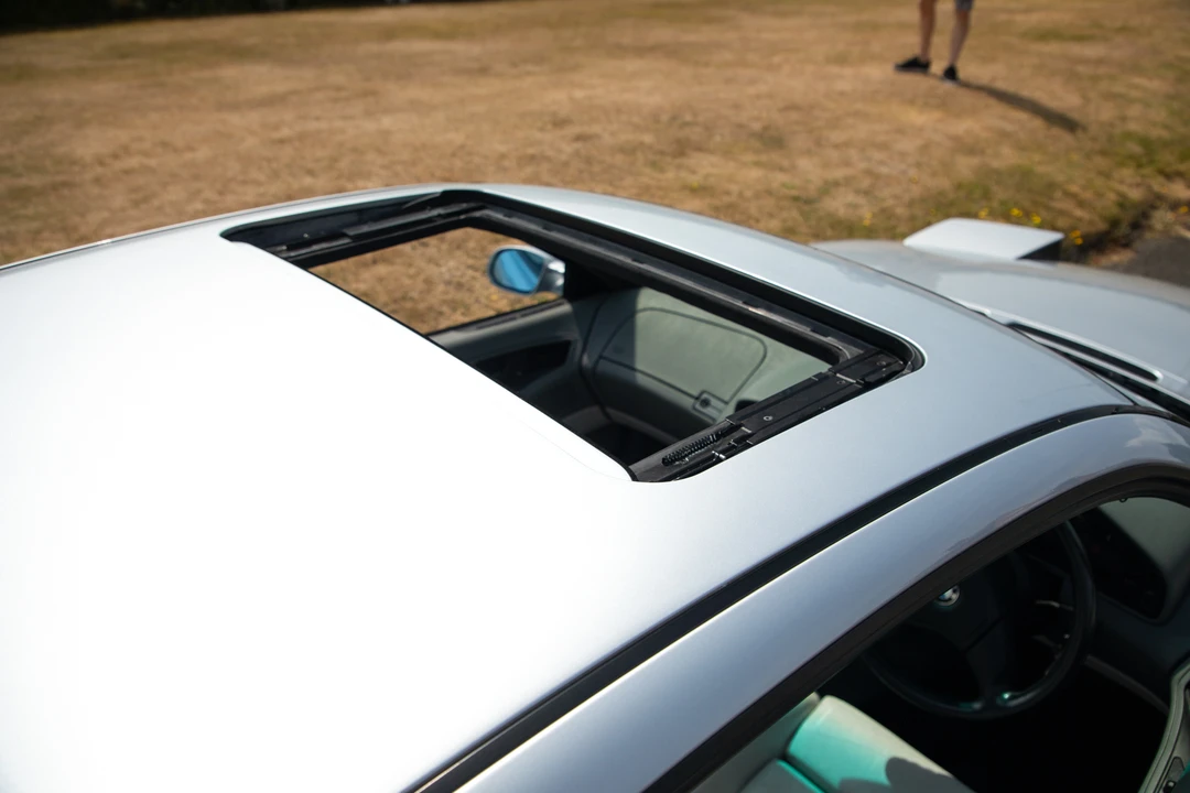 1997 BMW E31 840i & 840Ci - Image 14 of 31