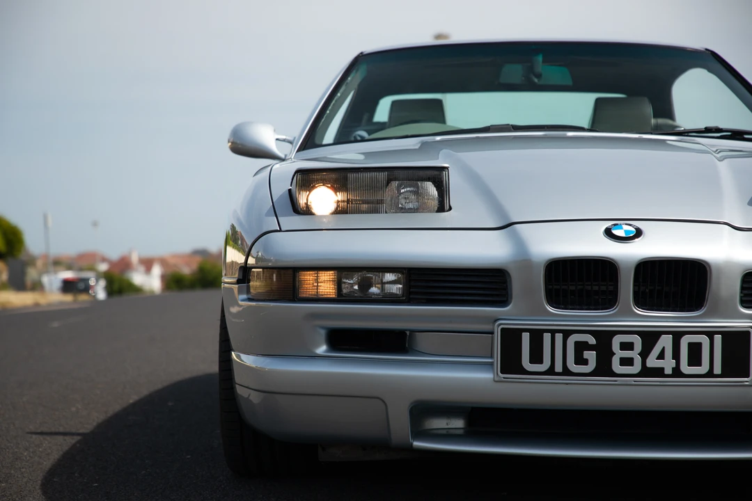 1997 BMW E31 840i & 840Ci - Image 15 of 31