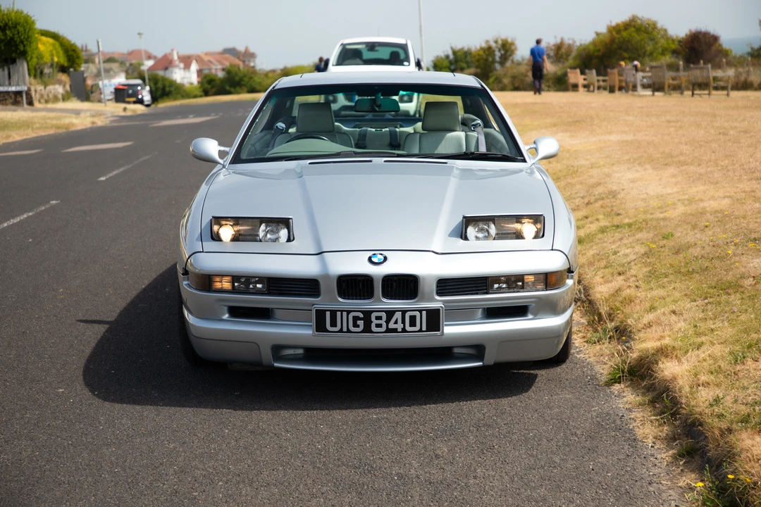 1997 BMW E31 840i & 840Ci - Image 2 of 31