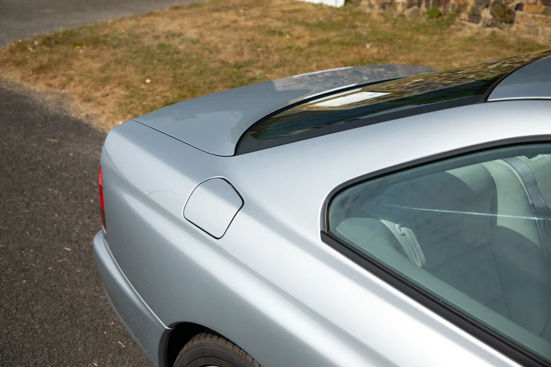 1997 BMW E31 840i & 840Ci - Image 21 of 31