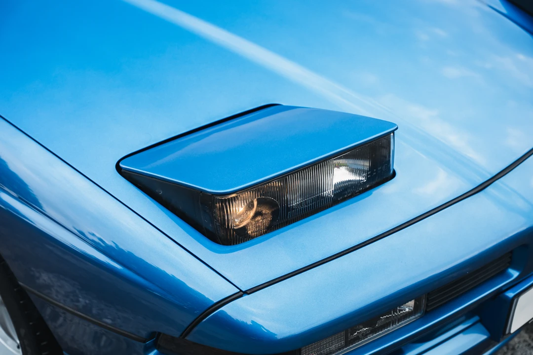 1997 BMW E31 840i & 840Ci - Image 12 of 31
