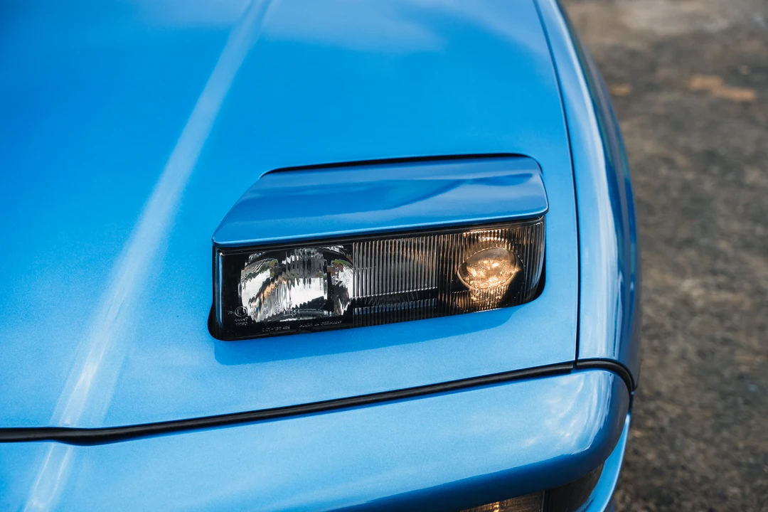 1997 BMW E31 840i & 840Ci - Image 14 of 31