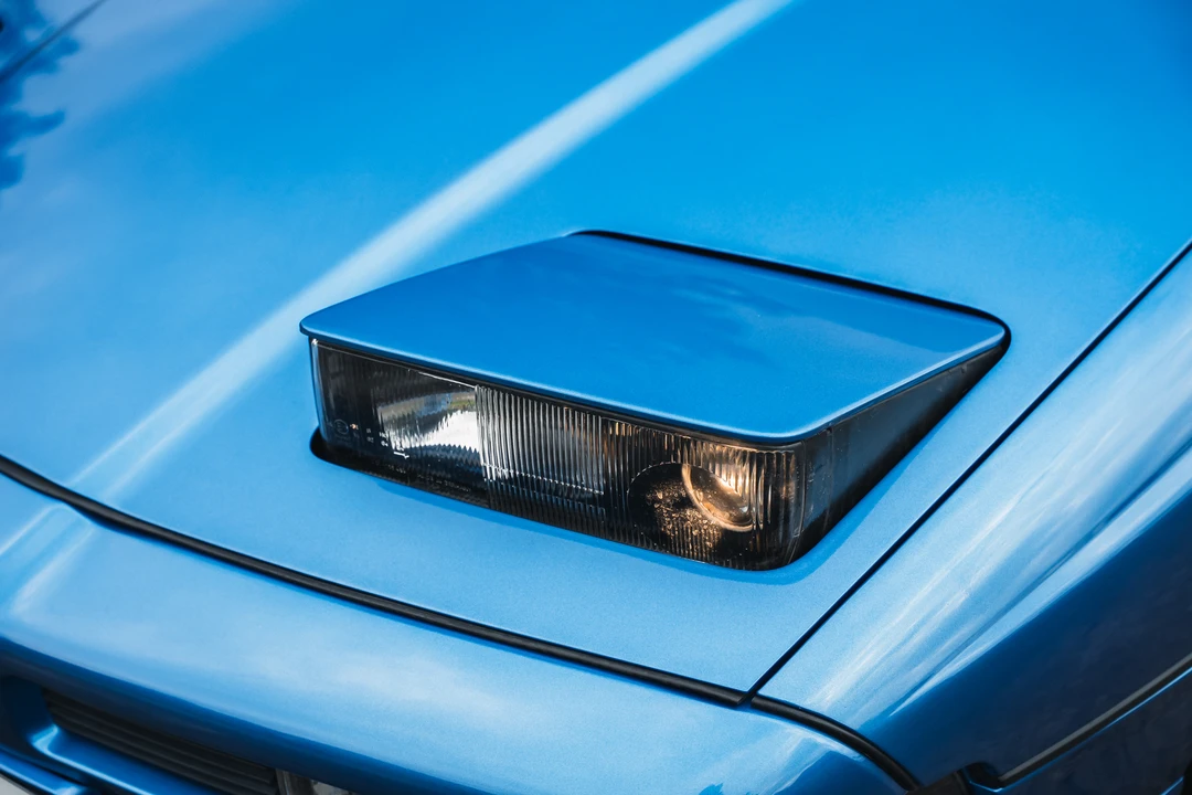 1997 BMW E31 840i & 840Ci - Image 15 of 31