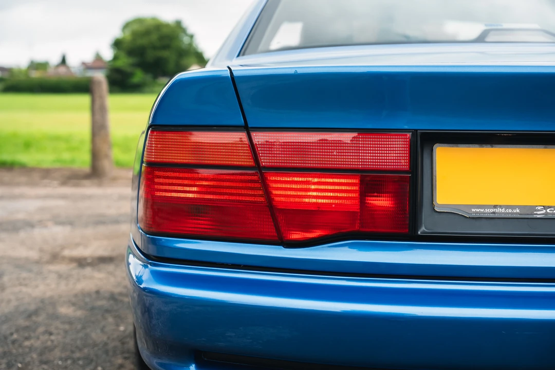1997 BMW E31 840i & 840Ci - Image 20 of 31