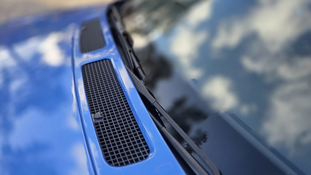 1997 BMW E31 840i & 840Ci - Image 21 of 31
