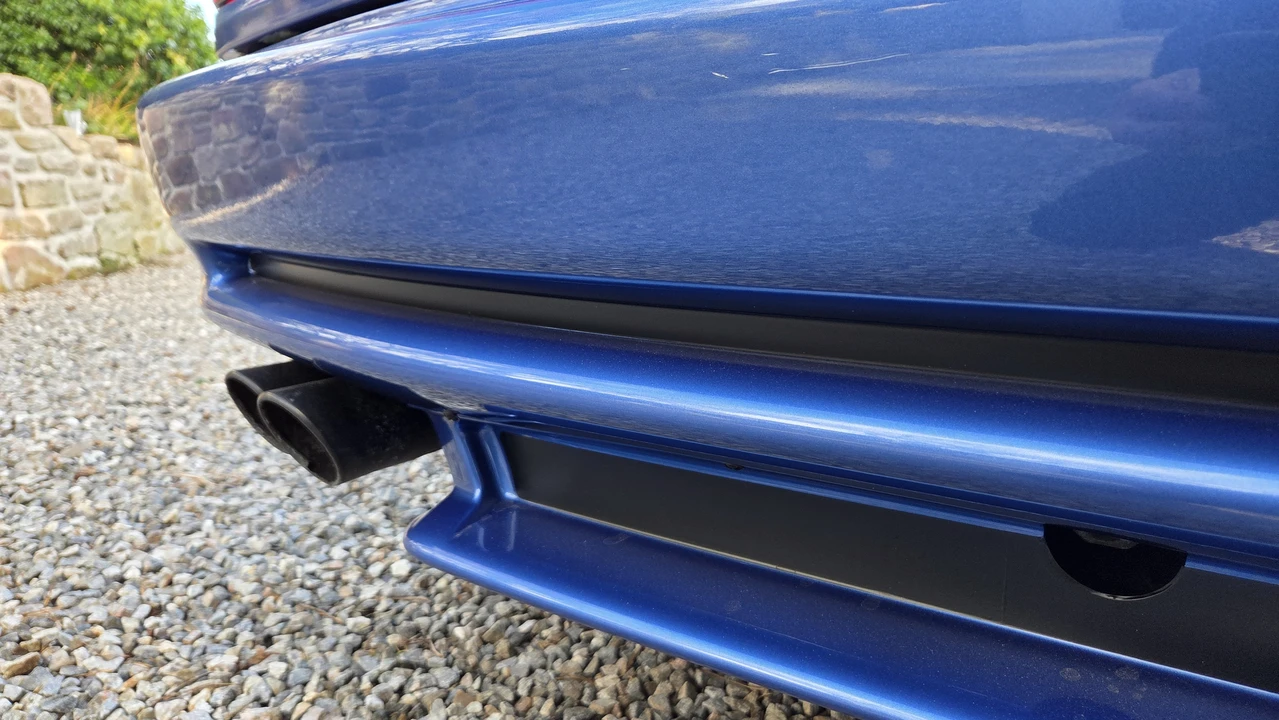 1997 BMW E31 840i & 840Ci - Image 26 of 31
