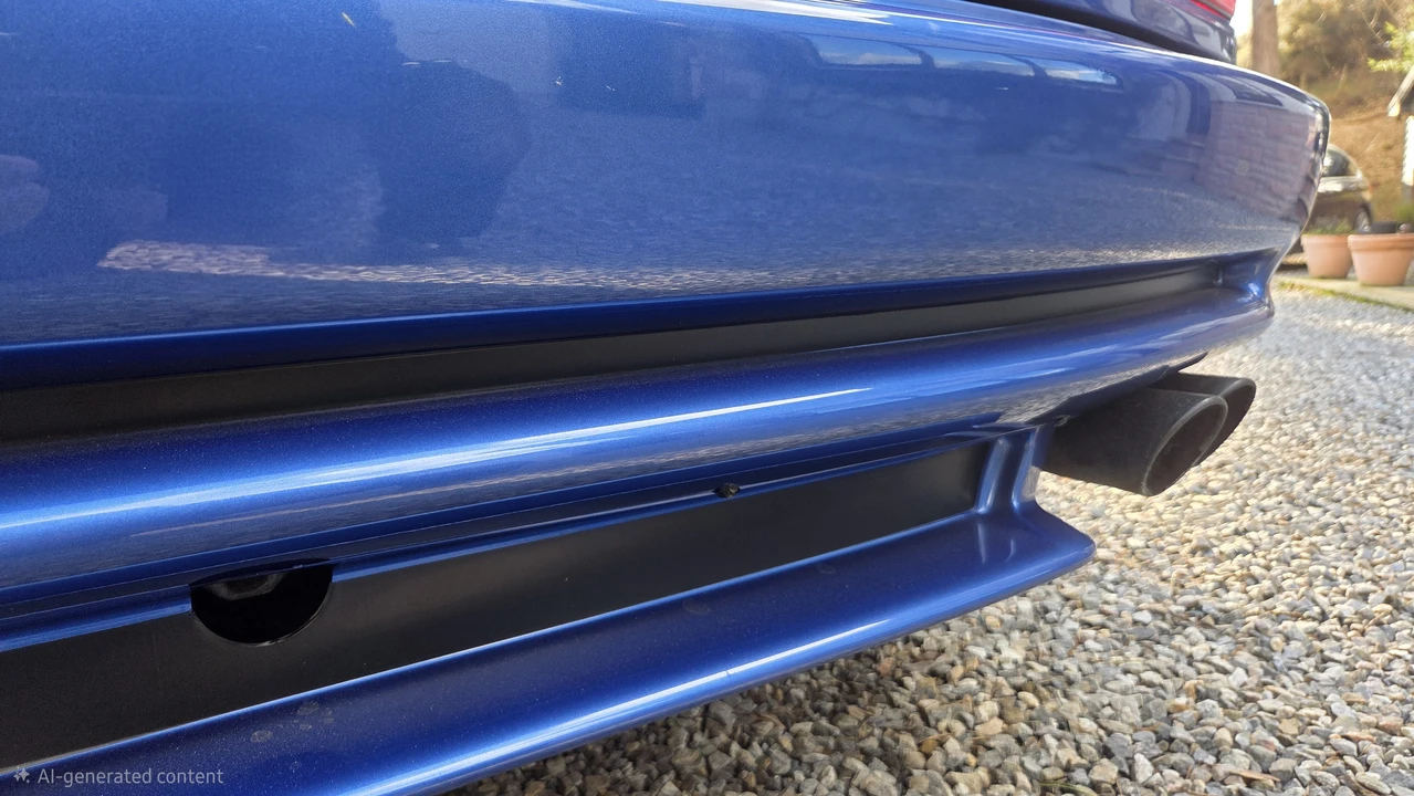 1997 BMW E31 840i & 840Ci - Image 27 of 31