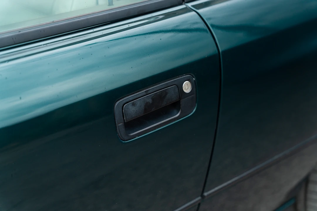 1997 BMW E31 850i & 850Ci - Image 14 of 31