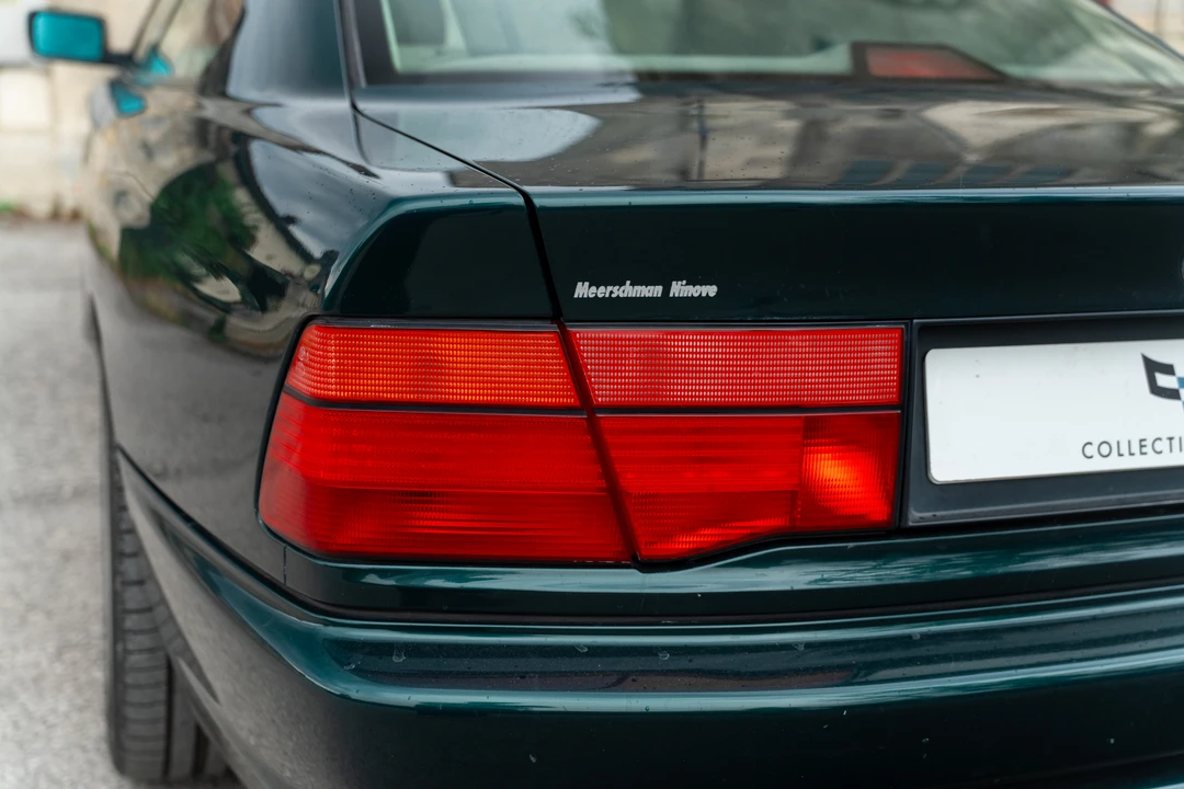 1997 BMW E31 850i & 850Ci - Image 18 of 31