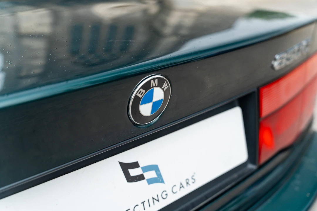 1997 BMW E31 850i & 850Ci - Image 21 of 31